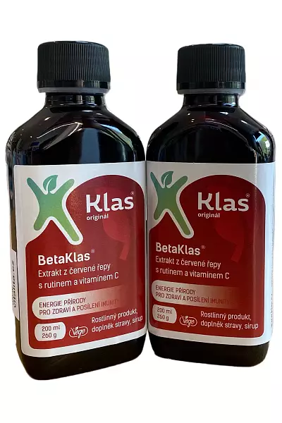 BetaKlas photo