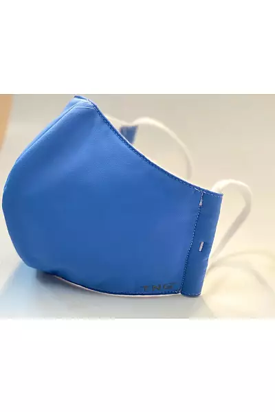 Rouška textilní 3-vrstvá photo