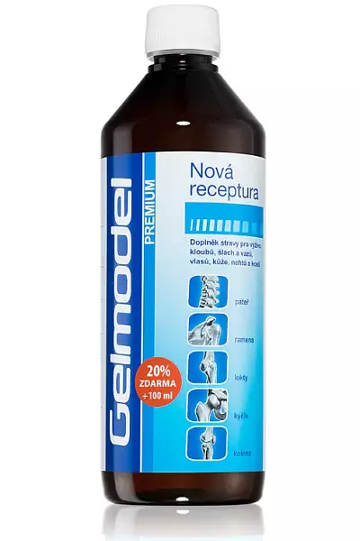 Gelmodel Premium photo
