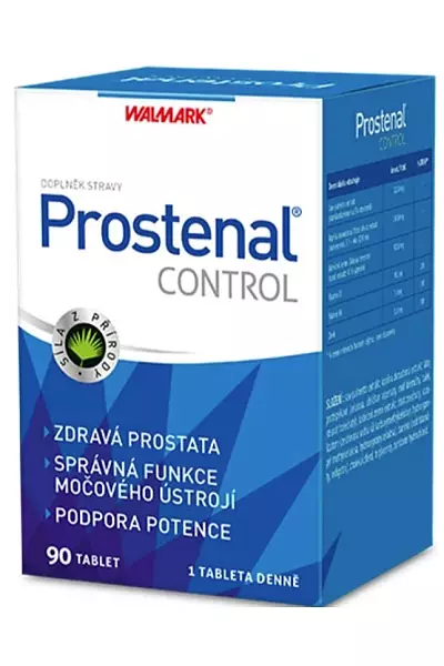 Prostenal Control photo