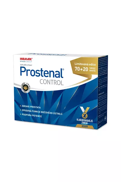 Prostenal Control photo