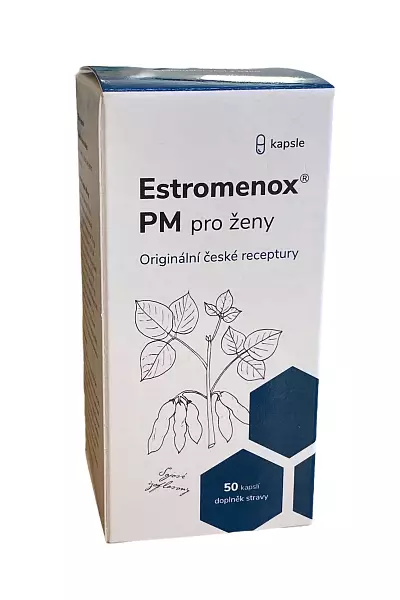 PM Estromenox photo