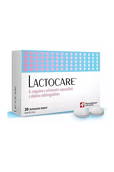 Lactocare photo