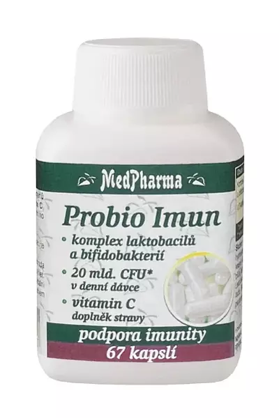 Probio Imun photo
