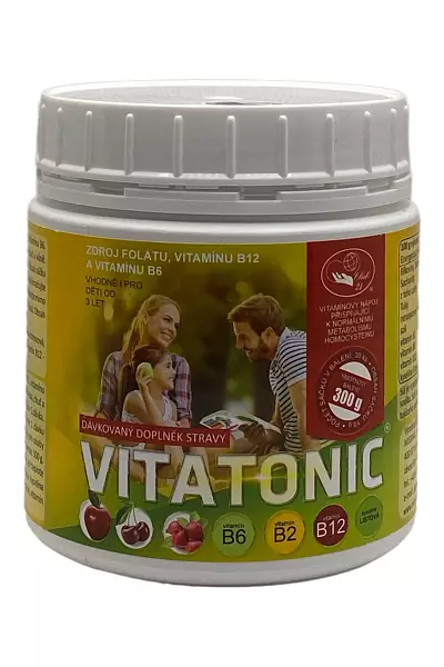 Vitatonic photo