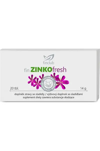 Zinkofresh photo