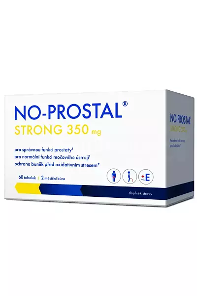 No-Prostal Strong photo