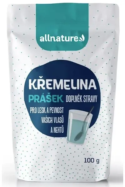 Křemelina Allnature photo