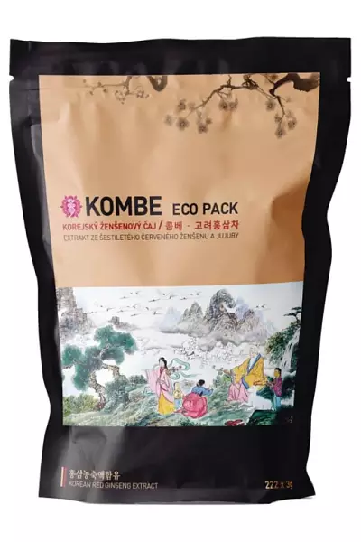 KOMBE ECO PACK photo