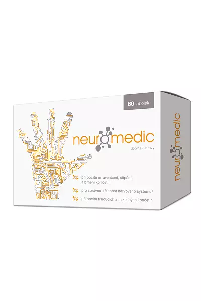 Neuromedic photo
