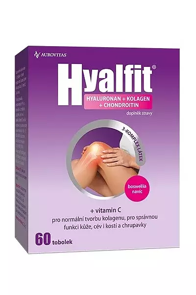 Hyalfit photo