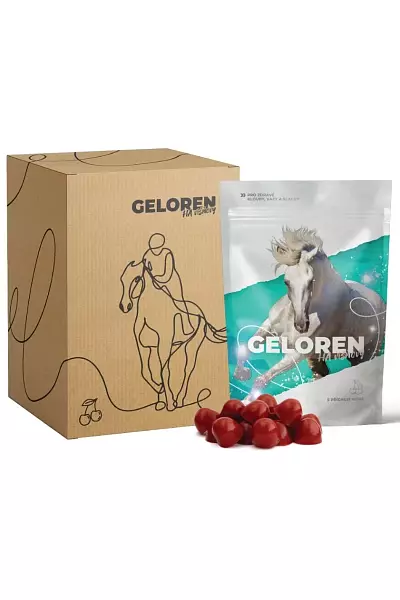 Višňový Geloren HA photo