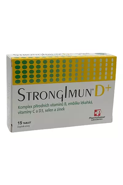 Strongimun photo
