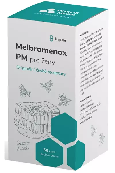 PM Melbromenox photo