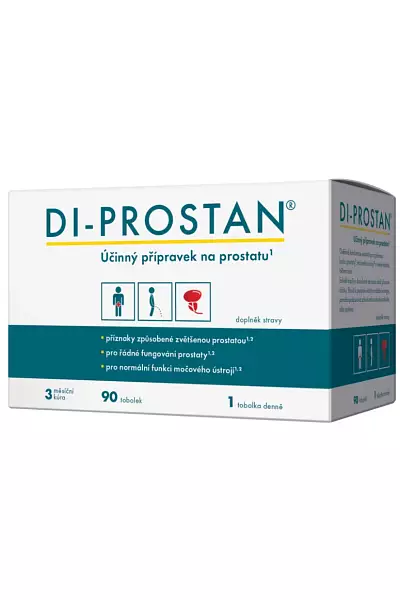 Di-Prostan photo