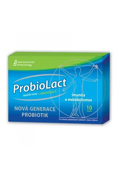 ProbioLact photo