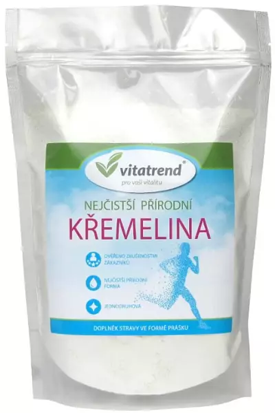 Křemelina photo