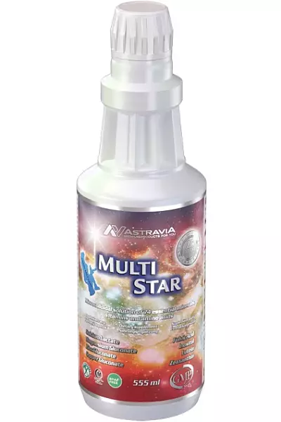 MULTI STAR photo