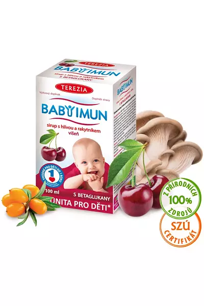 Baby Imun photo