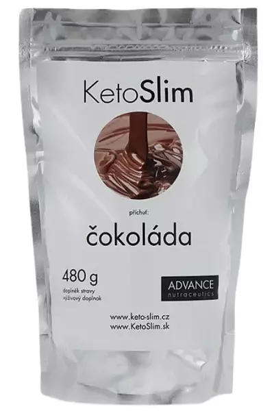 Ketoslim photo