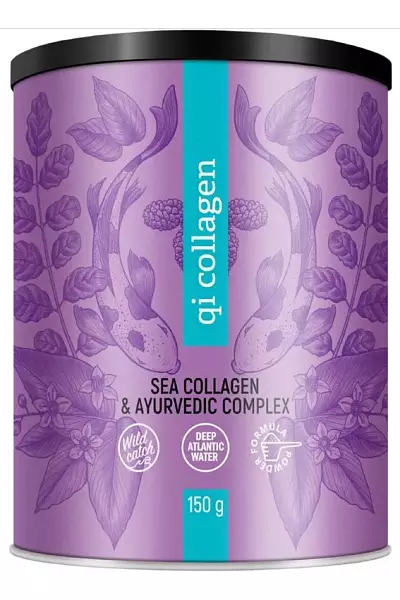 QI collagen photo