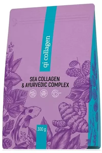 QI collagen photo