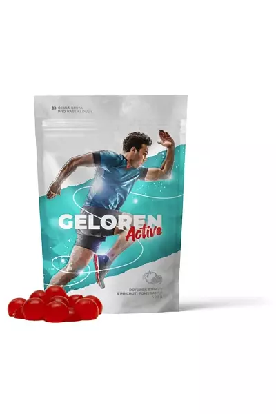 Contipro Geloren Active photo