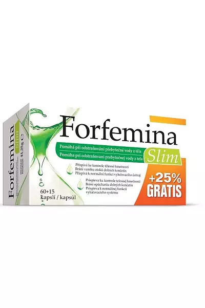 Forfemina Slim photo