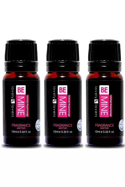 BeMine Fragrance Women photo