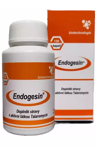 Endogesin photo