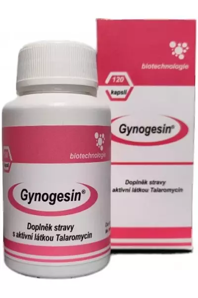 Gynogesin photo