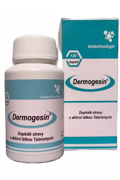 Dermogesin photo