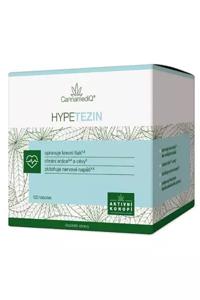 Hypetezin photo