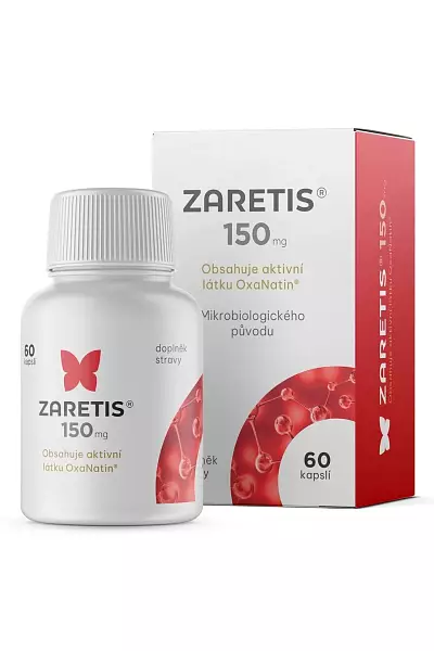 Zaretis photo