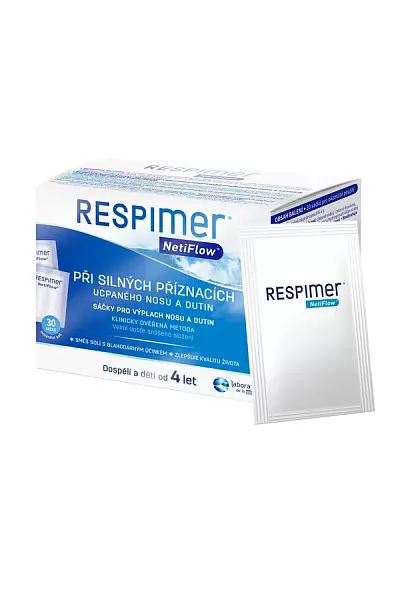 Respimer photo