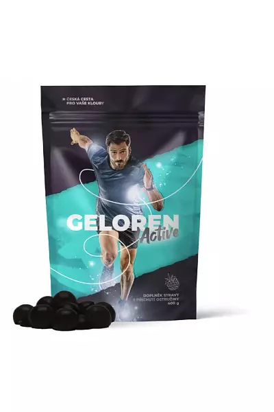 Contipro Geloren Active photo