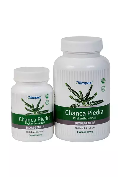 Chanca Piedra photo