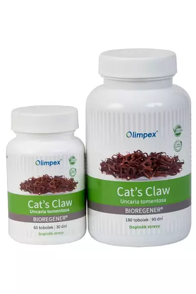 Cat´s Claw photo