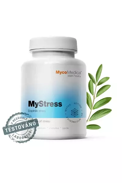 MyStress photo