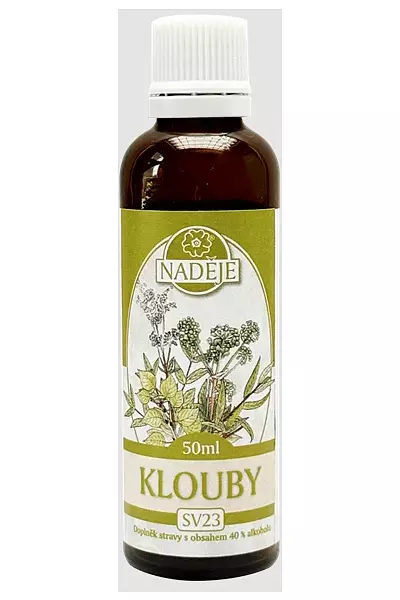 Klouby photo