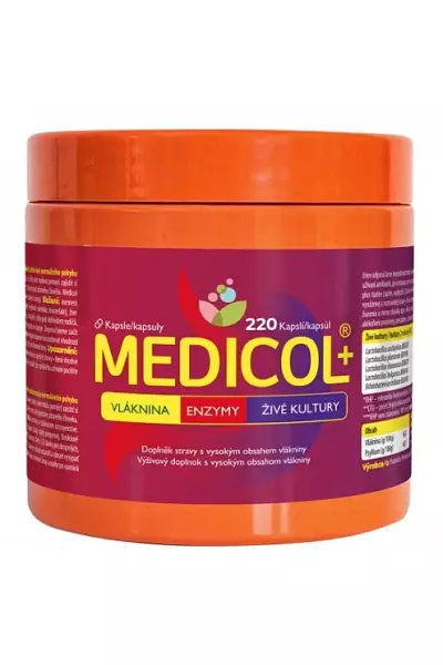Medicol+ photo