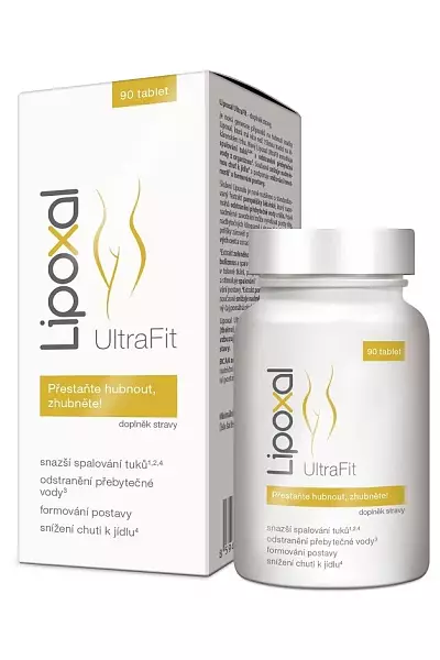 Lipoxal UltraFit photo