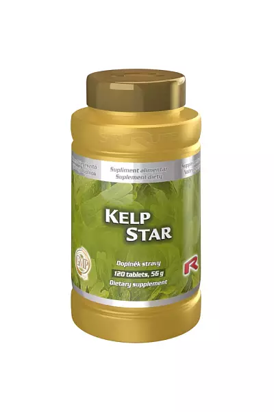 KELP STAR photo