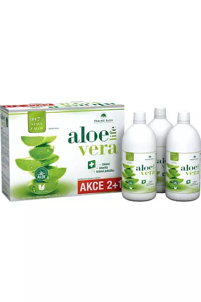 Aloe photo