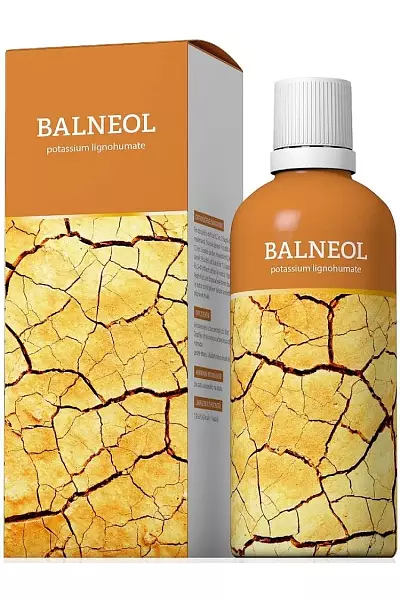 Balneol photo