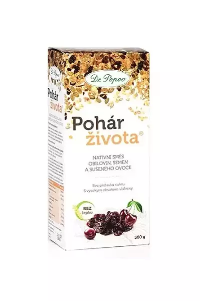 Pohár života photo