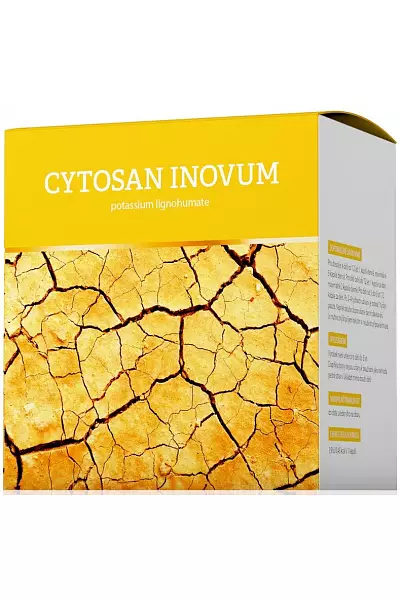 Cytosan Inovum photo