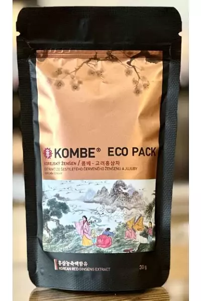 KOMBE ECO PACK photo