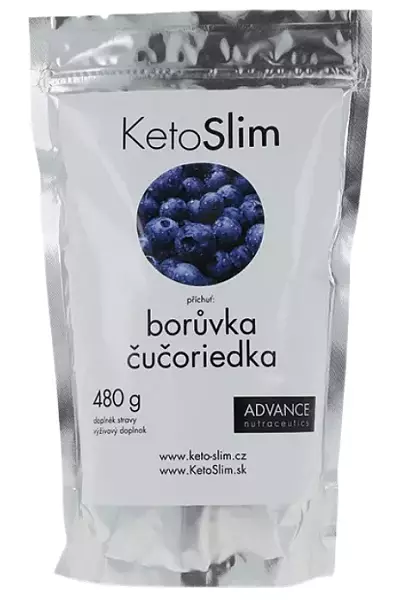 Ketoslim photo