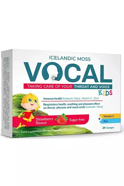 Vocal Kids photo